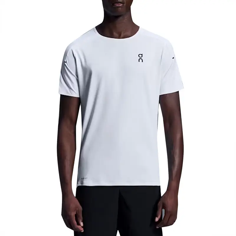 On T-shirt Bianco 2978971