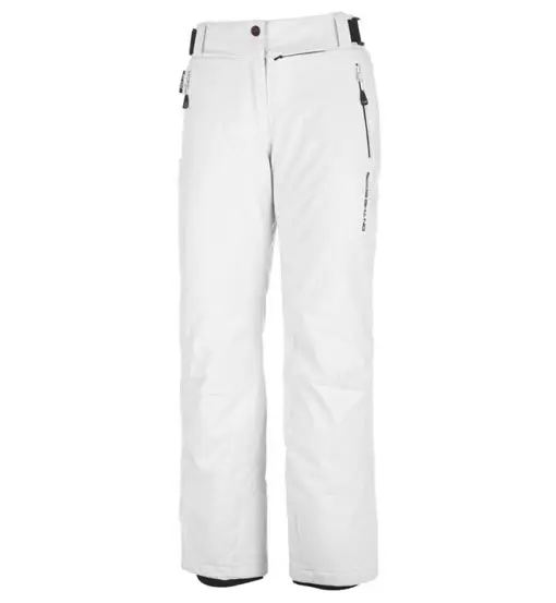 Gervais - pantaloni da sci - donna White