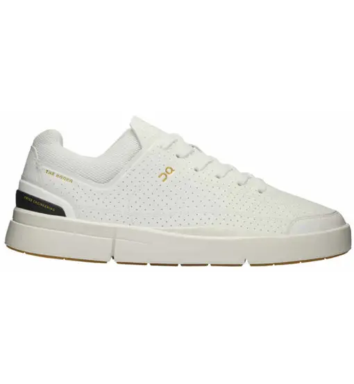 The Roger Centre Court M - sneakers - uomo White Black