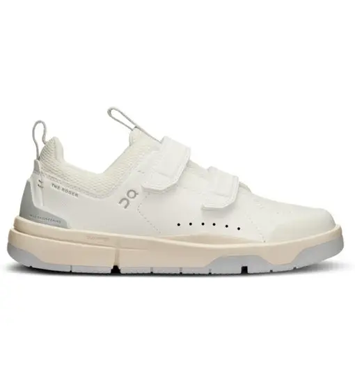 THE ROGER Kids - sneakers - bambino White