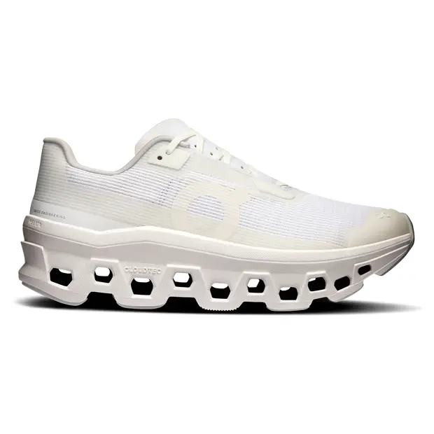 THE ROGER Uomo - Sneakers Bianco - , Tessile White