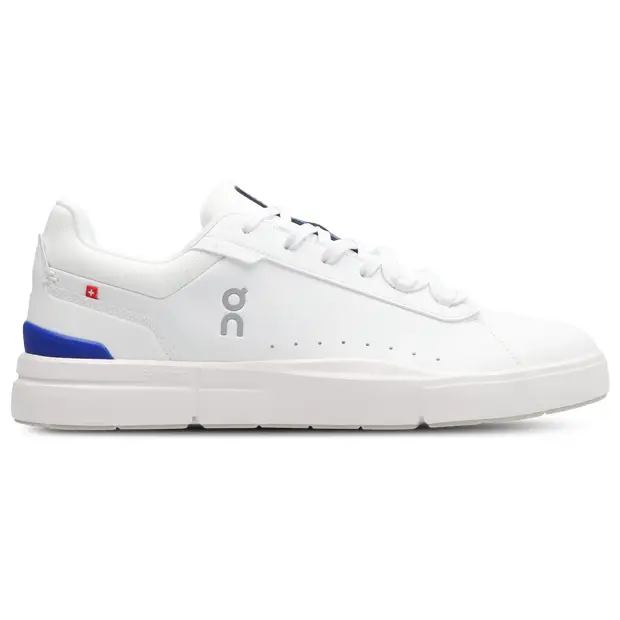 THE ROGER Uomo - Sneakers Bianco White