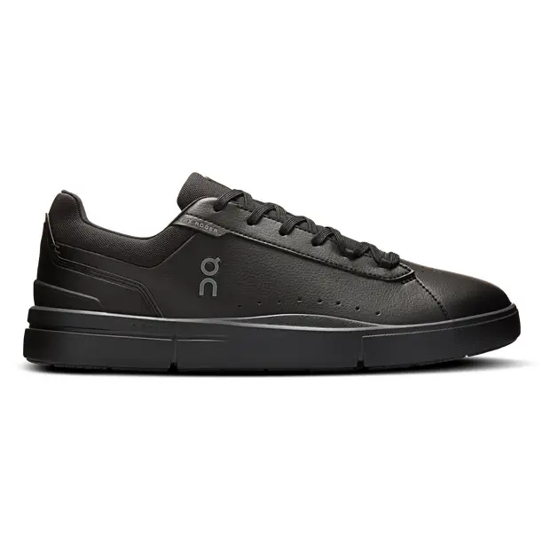 THE ROGER Uomo - Sneakers Nero - , Tessile Black