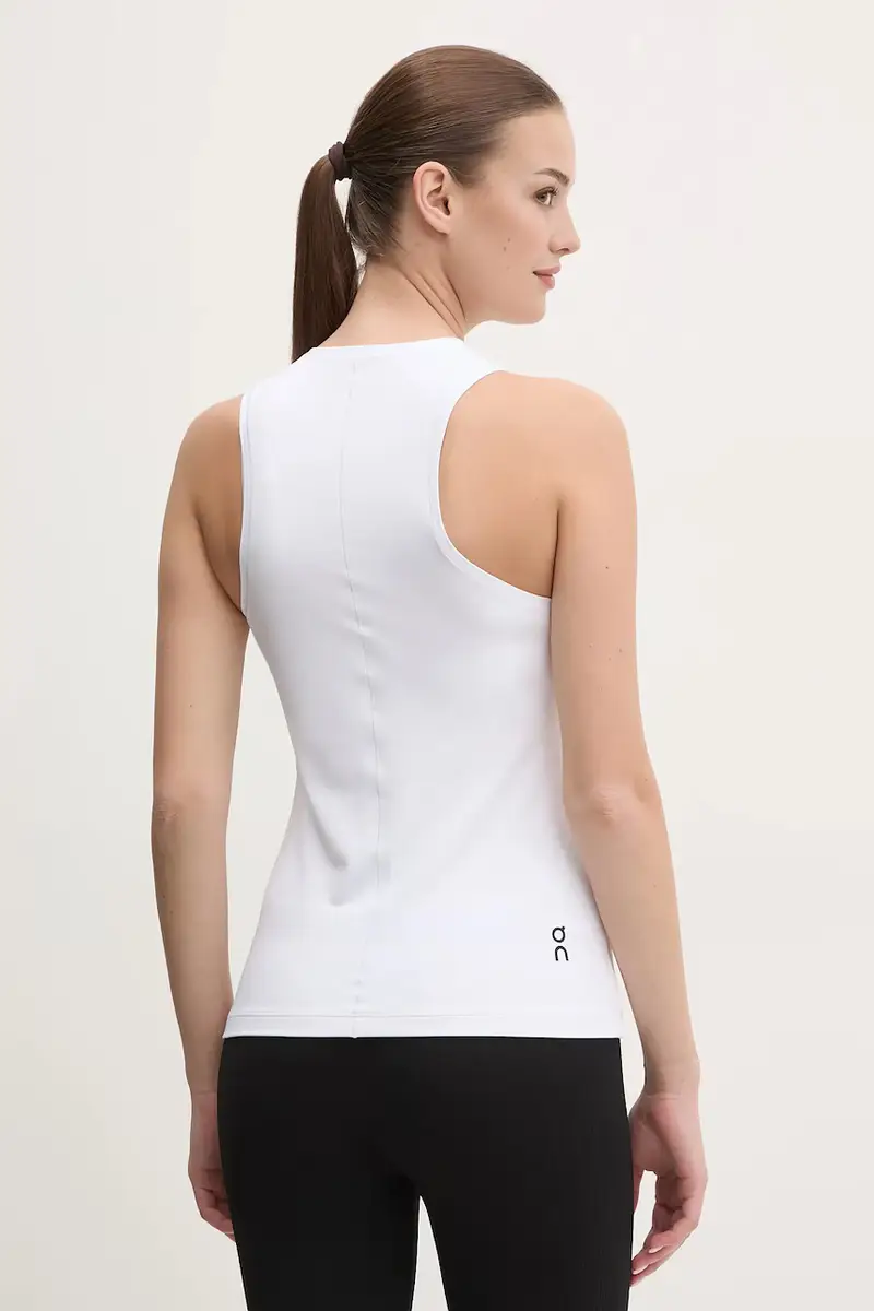 top da allenamento Studio colore bianco 1WF12440069 miniatura 3