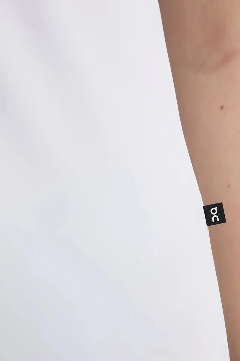 top da allenamento Studio colore bianco 1WF12440069 miniatura 5