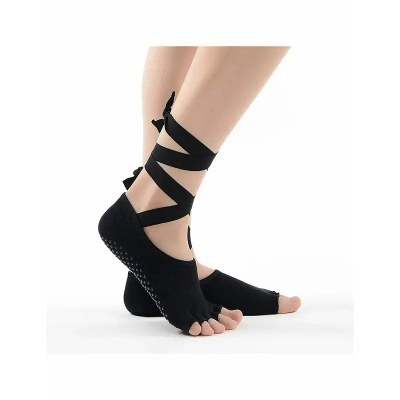 Calze da yoga per donna Onamaste Lace