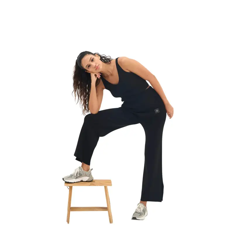 Completo sportivo da donna Onamaste Jazz