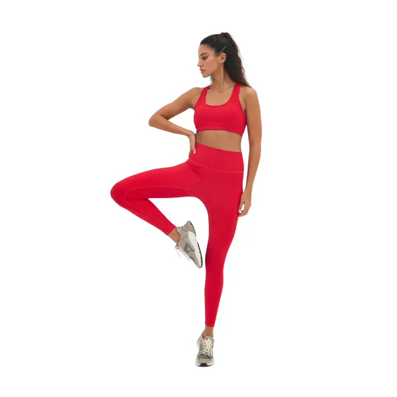 Leggings da donna Onamaste Lotus