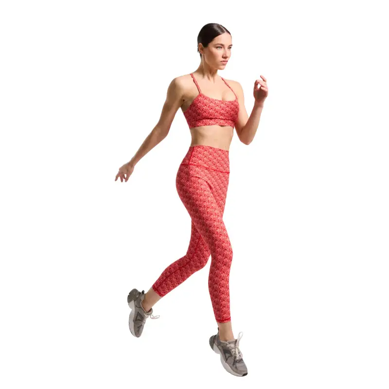 Leggings da donna Onamaste Star