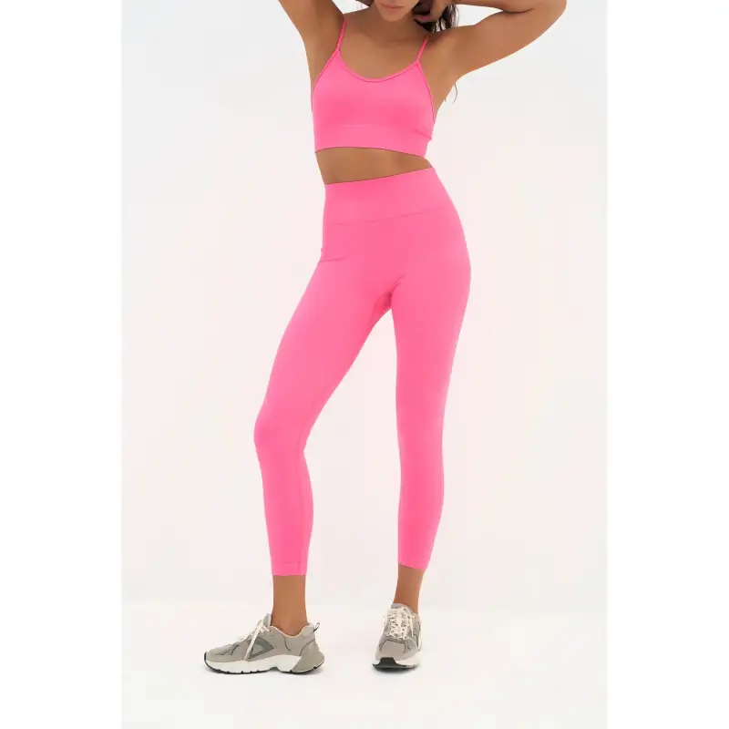 Leggings da donna senza cuciture Onamaste