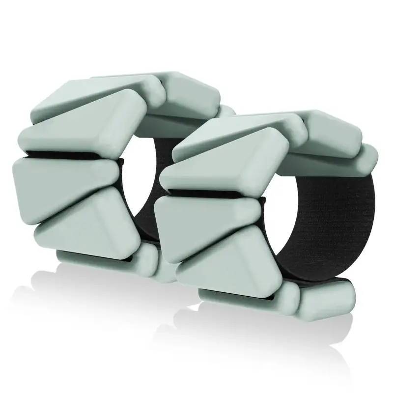 Pesi per polsi e caviglie Onamaste (x2)