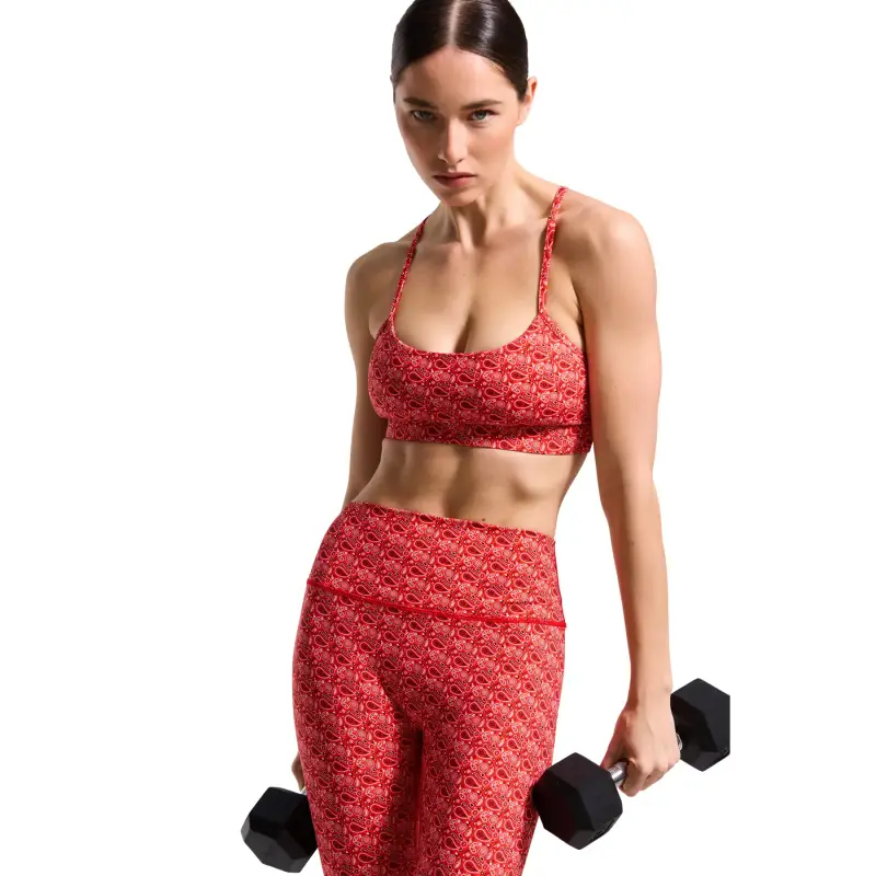 Reggiseno sportivo Onamaste Star