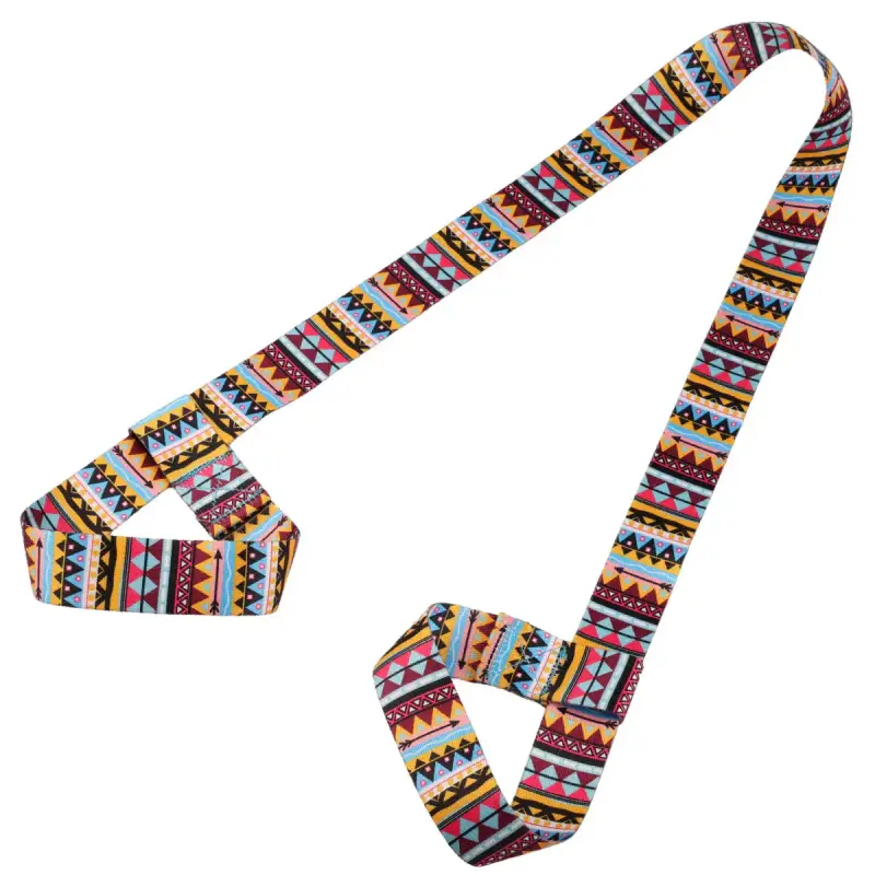 Sottopancia per tappetino da yoga Onamaste