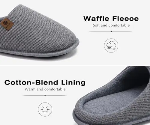 ONCAI Pantofole Uomo Multicolore 3317615 miniatura 3