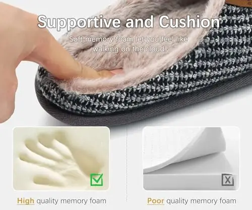 ONCAI Pantofole Uomo 3369764 miniatura 3