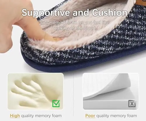 ONCAI Pantofole Uomo 3127384 miniatura 3