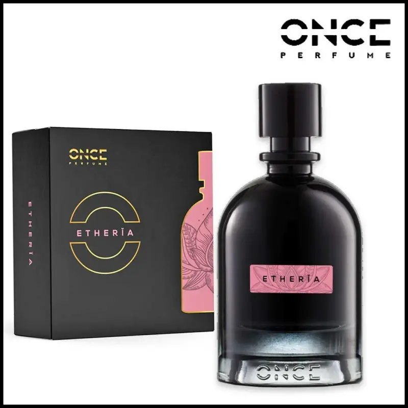 eau de parfum 100 ml etheria