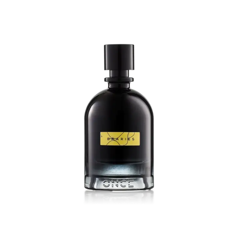 Once Perfume - Eau de Parfum Intense - Braries
