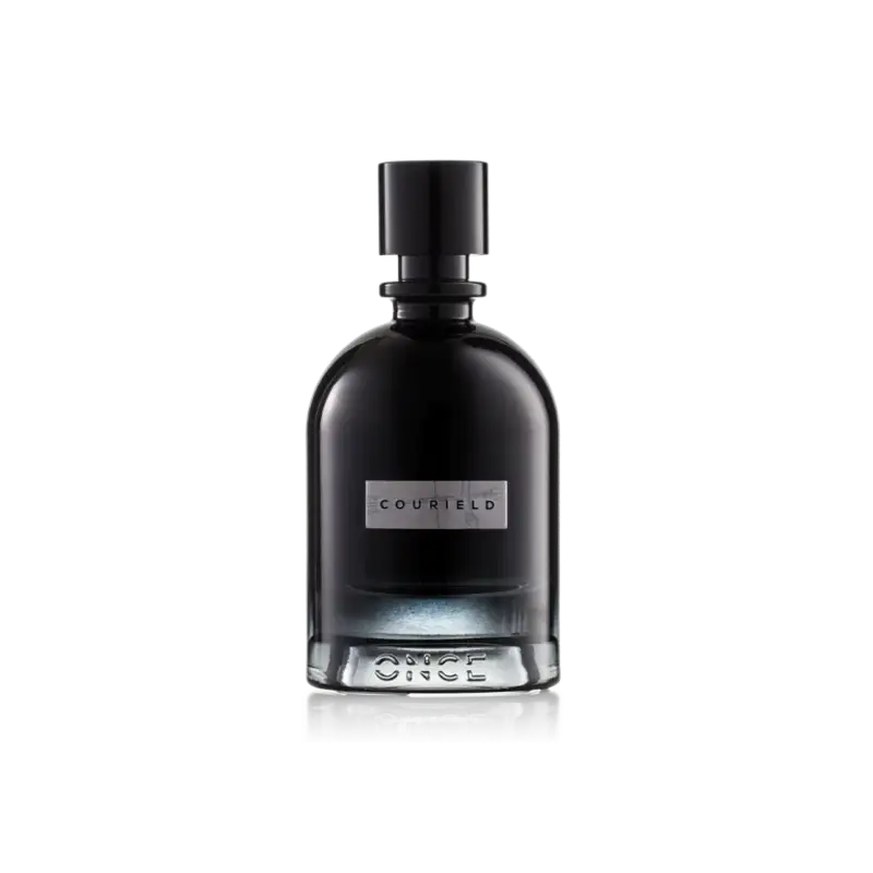 Once Perfume - Eau de Parfum Intense - Courield