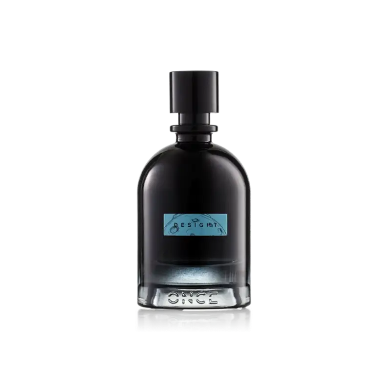 Once Perfume - Eau de Parfum Intense - Desight