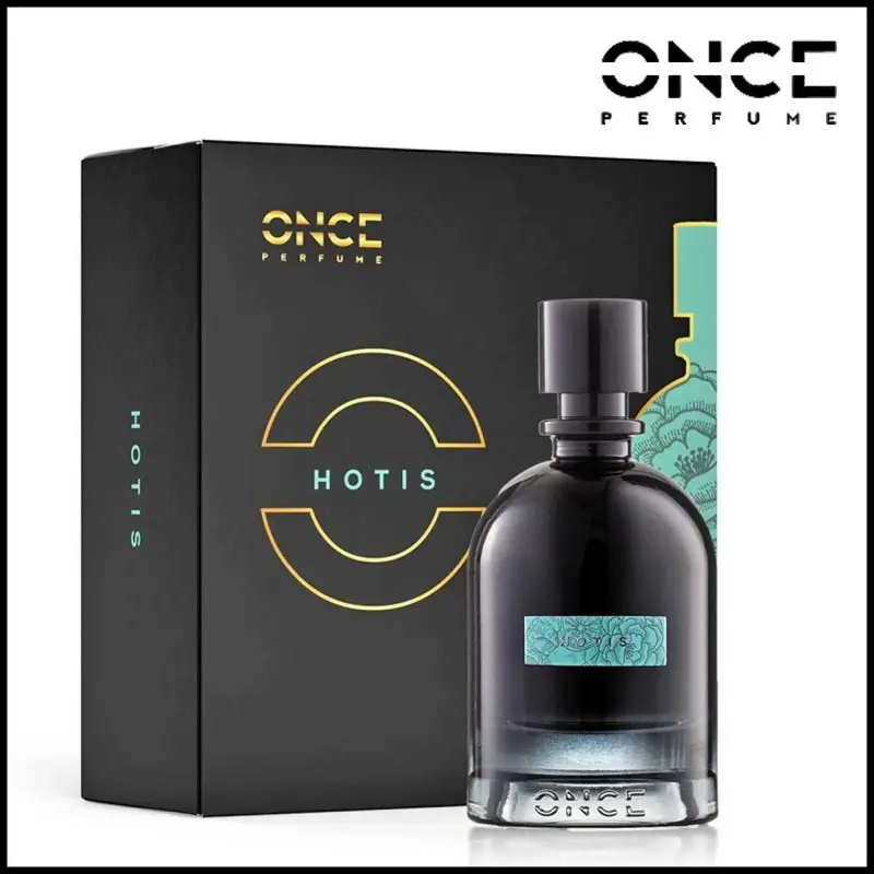 Once Perfect eau de parfum 100 ml hotis