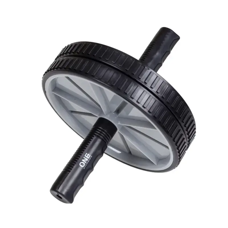Ruota addominale One Fitness WK20
