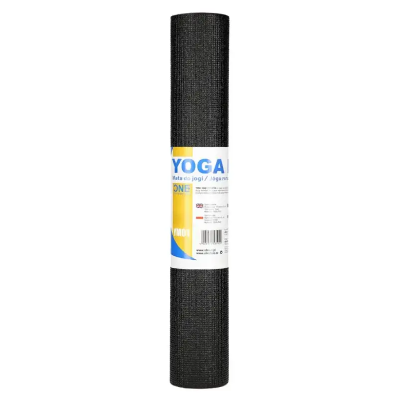 Tappetini da yoga One Fitness YM01