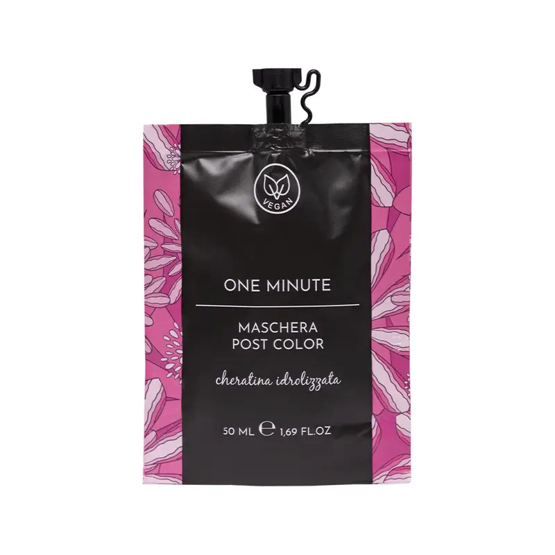 Maschera Post Colore