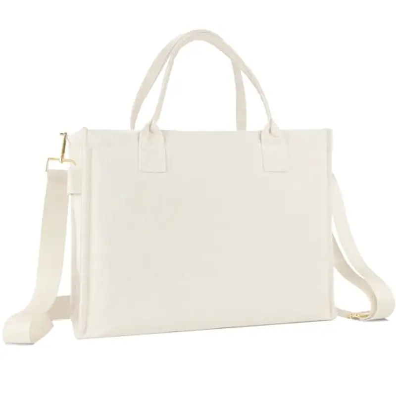 OneGenug Borsa a tracolla Donna Bianco 1600572