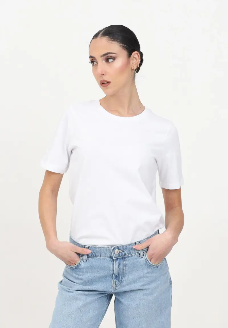 ONLY T-shirt Donna 3982981 miniatura 2