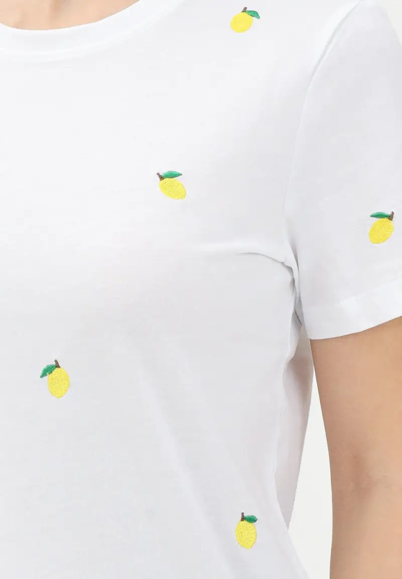 ONLY T-shirt 3982970 miniatura 3