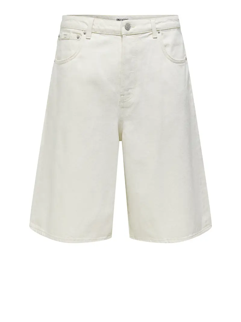 Only-and-sons Bermuda Uomo Multicolore 2489603