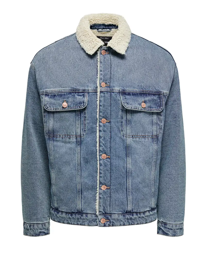 Only-and-sons Jeans Uomo Denim 3493766