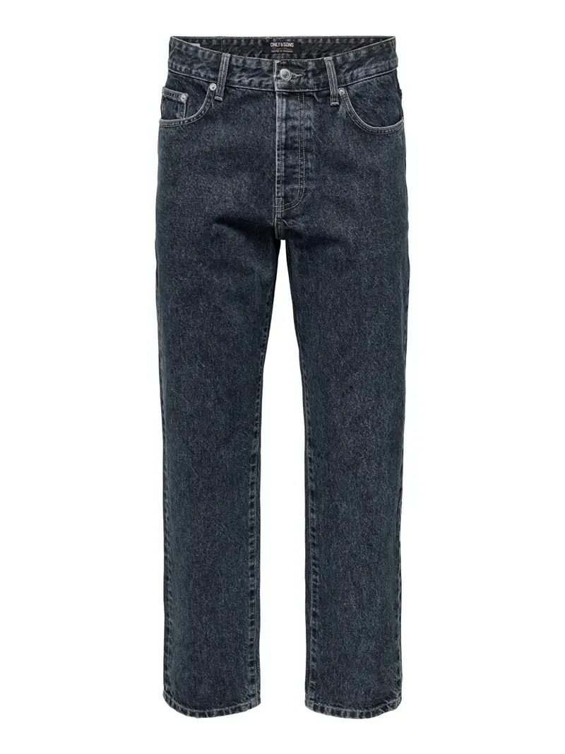 Only-and-sons Jeans Uomo Denim 2492283