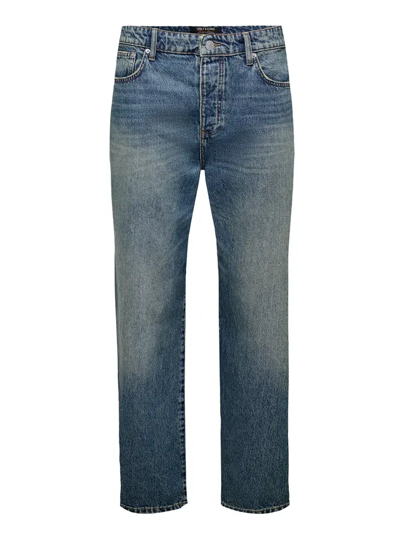 Only-and-sons Jeans Uomo Denim 2492299