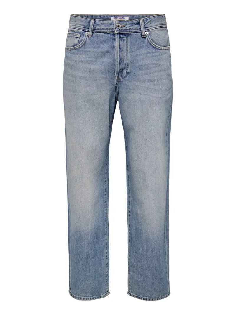 Only-and-sons Jeans Uomo Denim 2492284