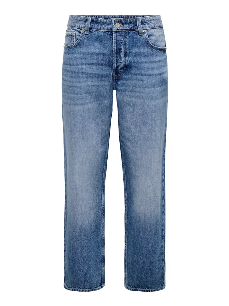 Only-and-sons Jeans Uomo Denim 2492274