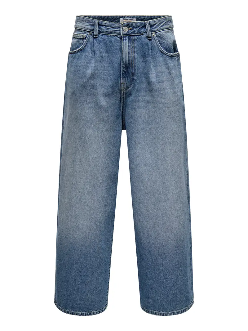 Only-and-sons Jeans Uomo Denim 3352785