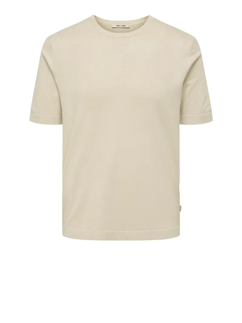 maglia only e sons da uomo - avorio