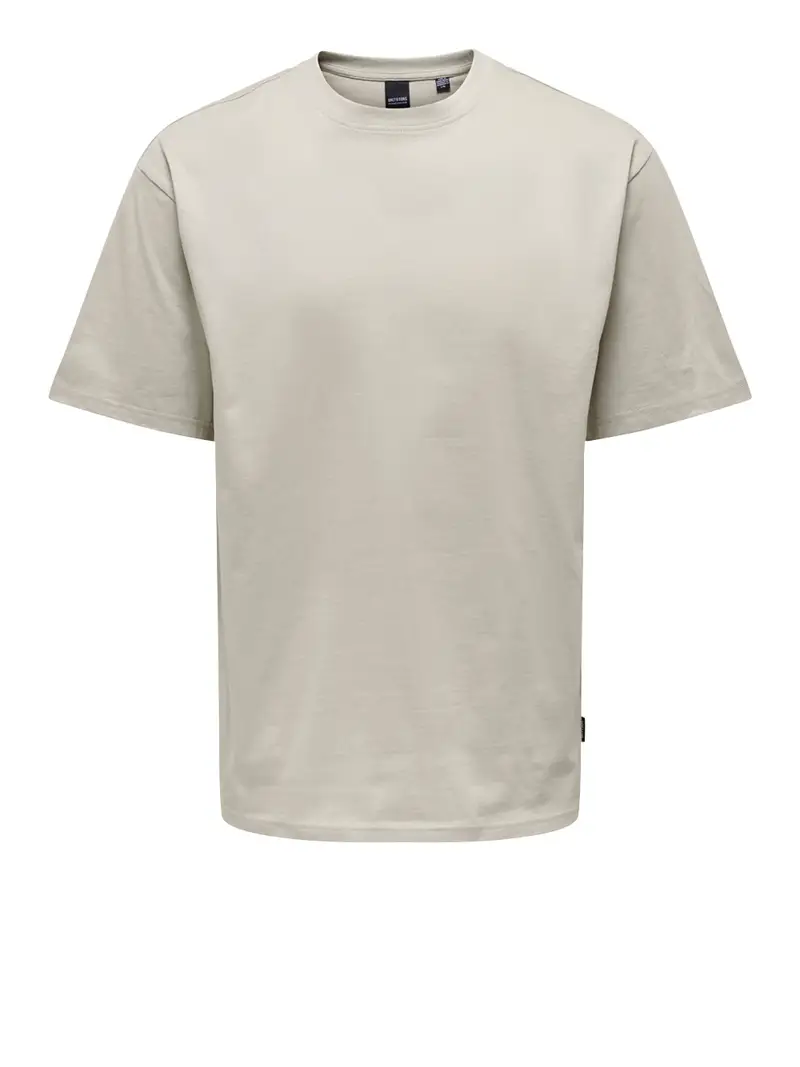 Only-and-sons T-shirt Uomo Multicolore 3739859