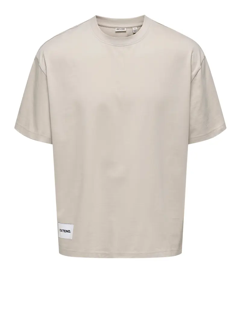 Only-and-sons T-shirt Uomo Multicolore 2489481