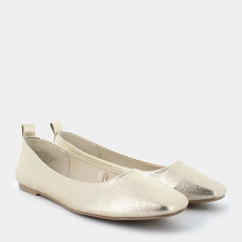 Ballerina Only da Donna, oro miniatura 2