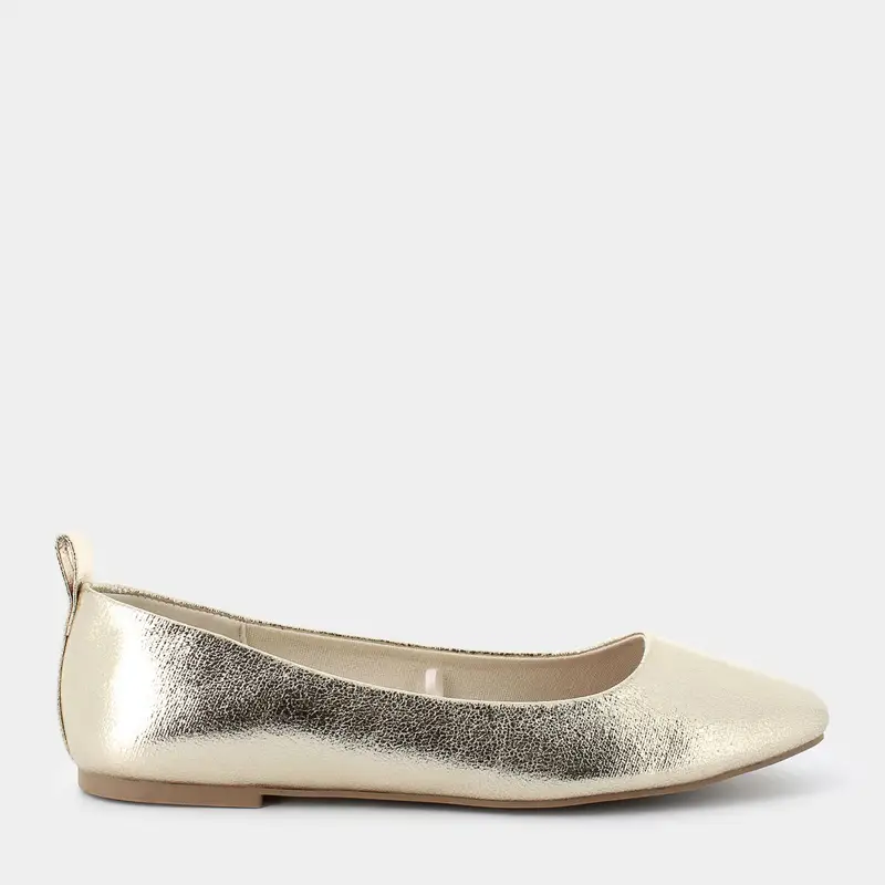 Ballerina Only da Donna, oro