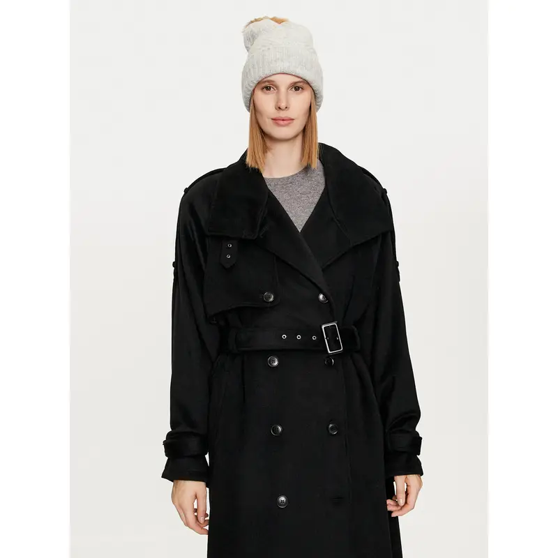 Berretto ONLY Kate 15297982 Grigio