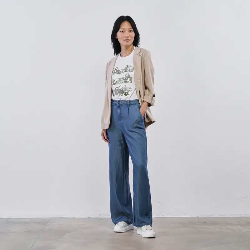 ONLY Blazer Donna Beige 4030221