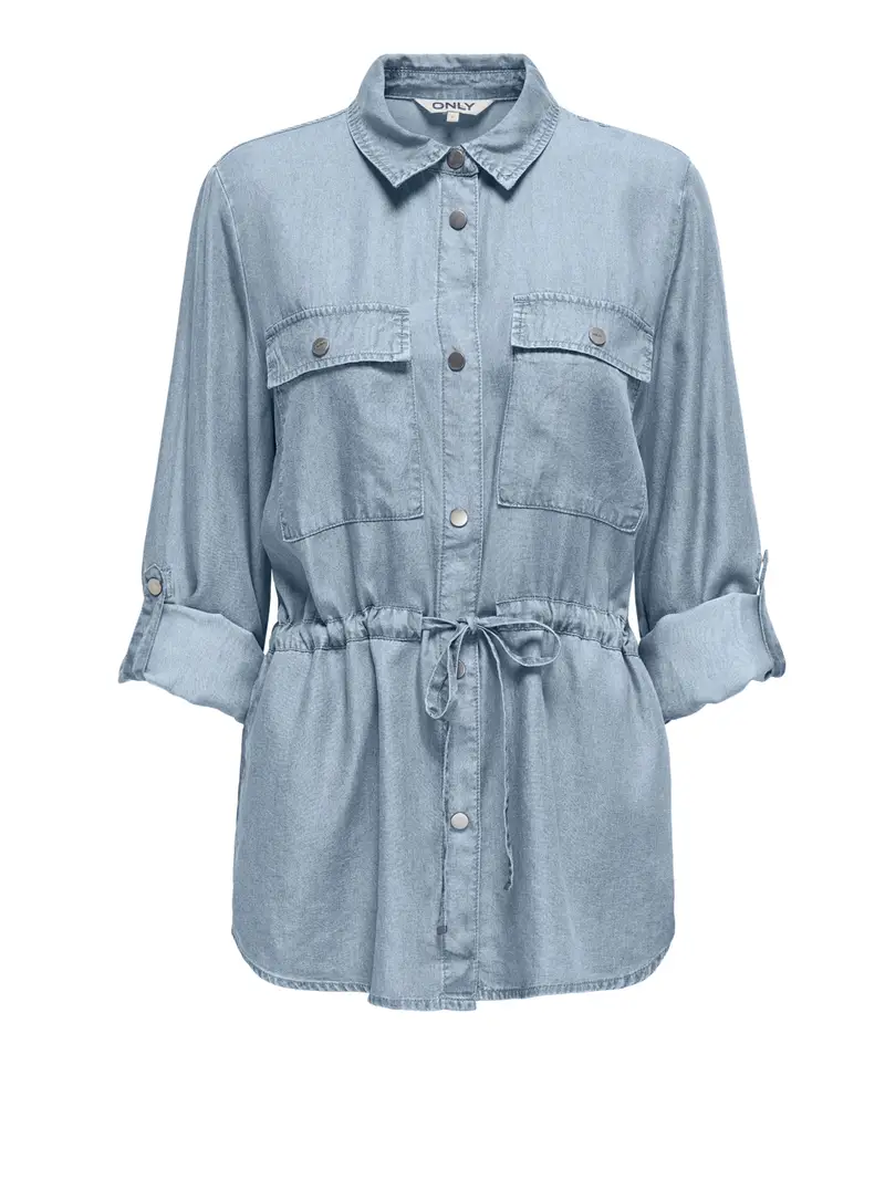 ONLY Blazer Donna Denim 2492418