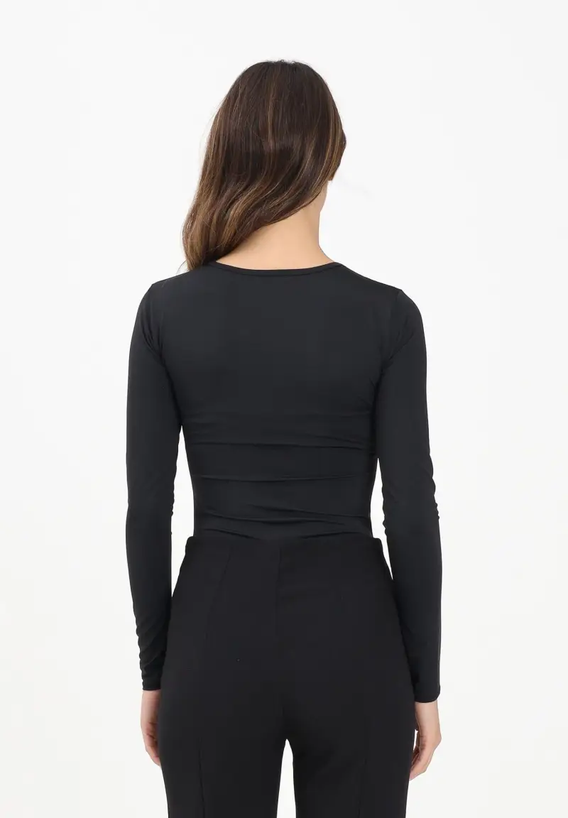 ONLY Body Donna Nero 3423966 miniatura 3