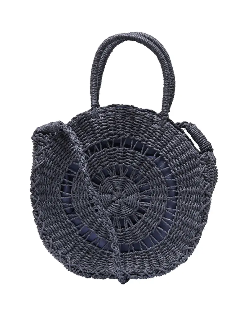 ONLY Borsa a tracolla Donna Blu 2491477