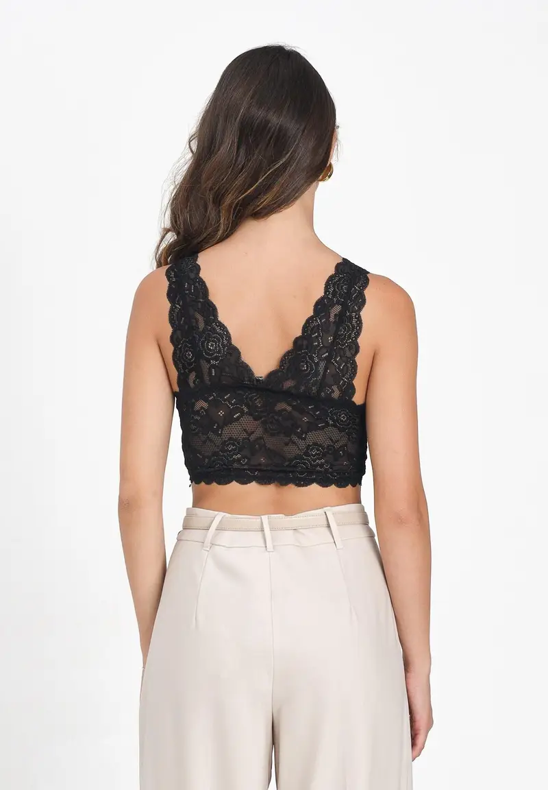 ONLY Bralette Donna 1883375 miniatura 3