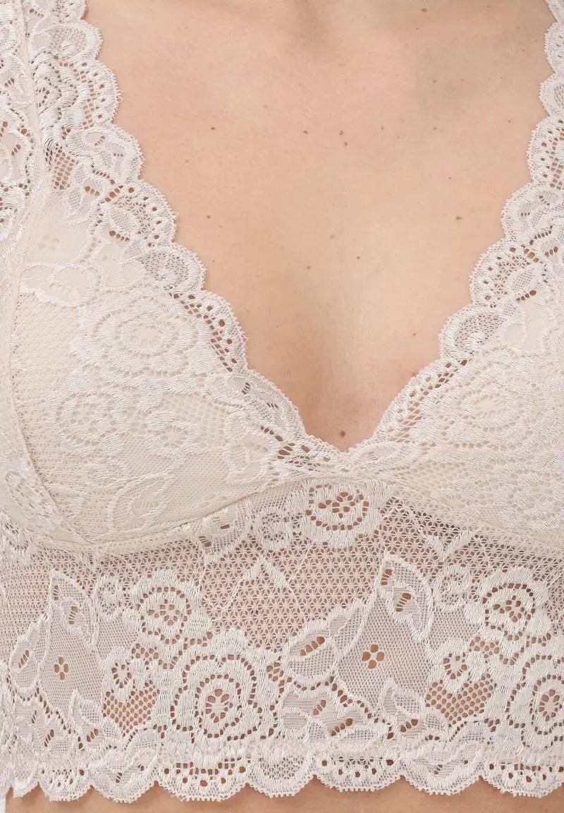 ONLY Bralette Donna 4144652 miniatura 3